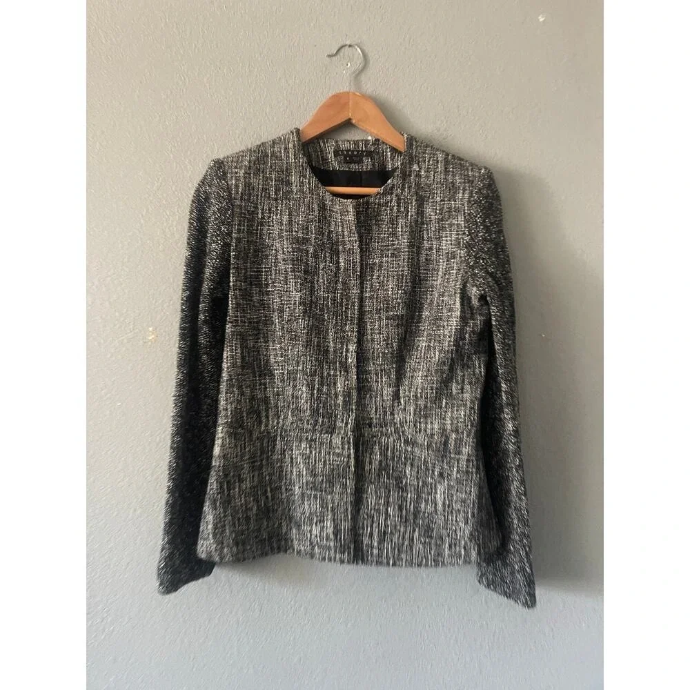 Theory Alimo Tweed‎ Jacket